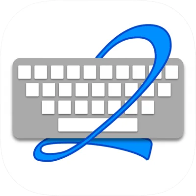 keyboard2 app icon